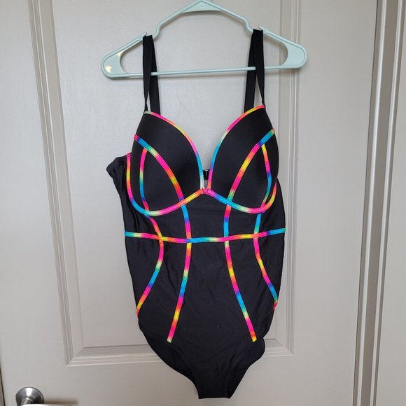 City Chic Other - City Chic One Piece Swim suit